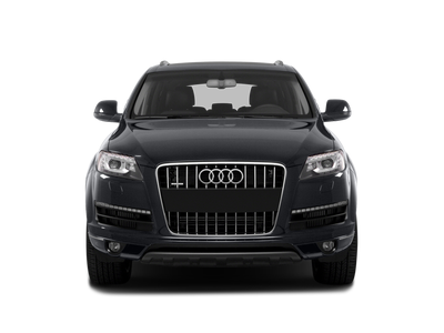 2015 Audi Q7 3.0 TDI Premium