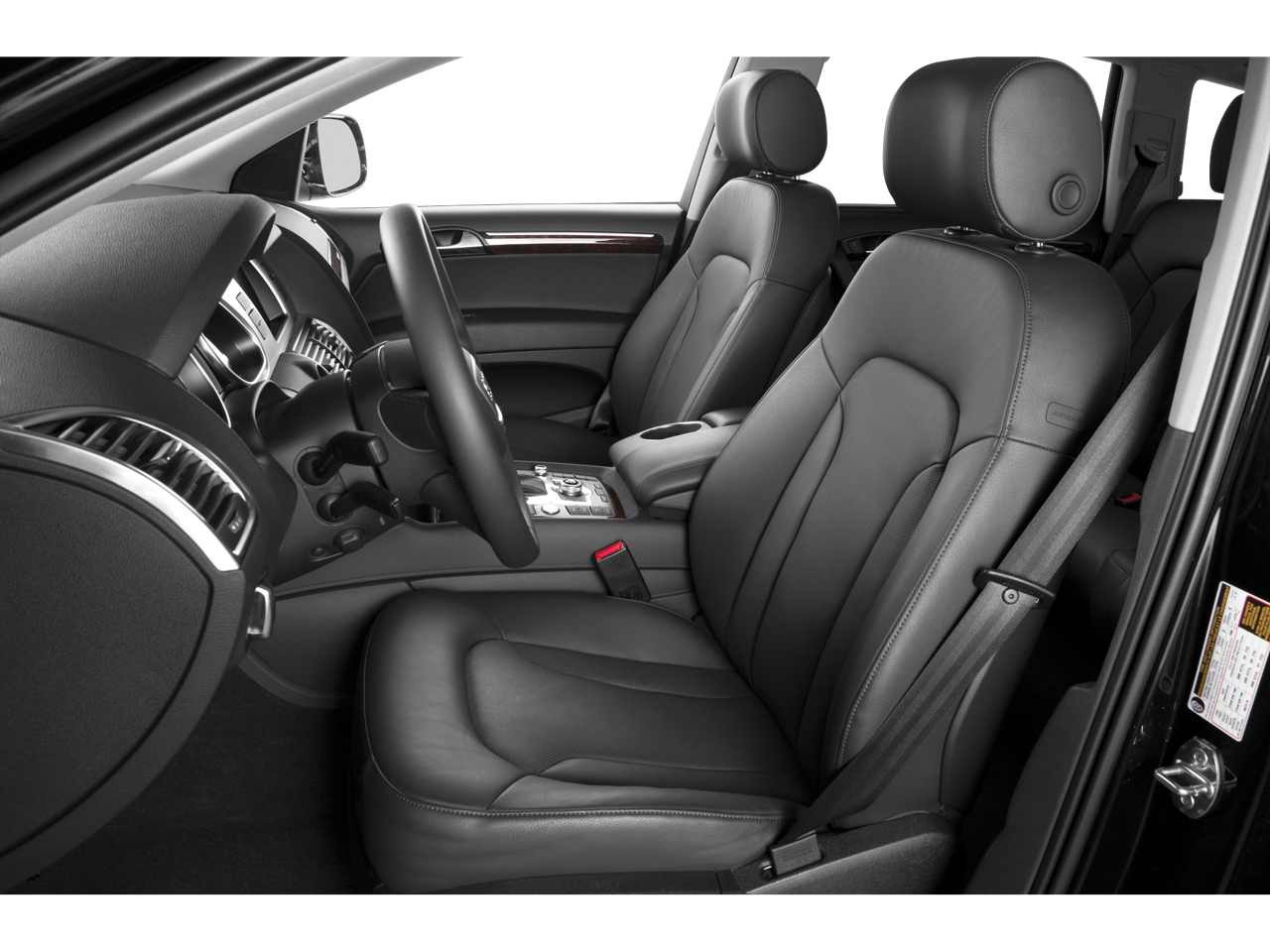 2015 Audi Q7 3.0 TDI Premium