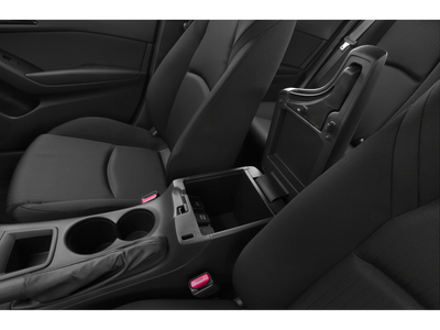 2015 Mazda Mazda3 Hatchback i Grand Touring