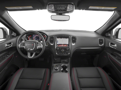 2017 Dodge Durango R/T RWD