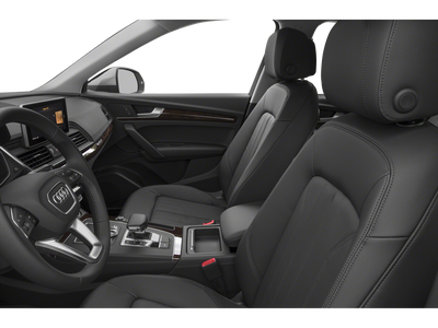 2018 Audi Q5 2.0T Premium