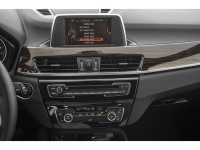 2019 BMW X1 sDrive28i