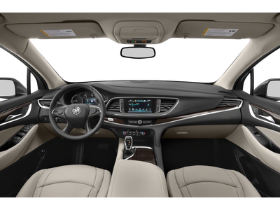 2019 Buick Enclave AWD Essence