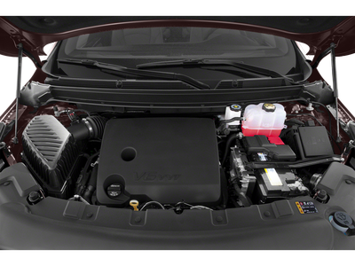 2019 Buick Enclave AWD Essence