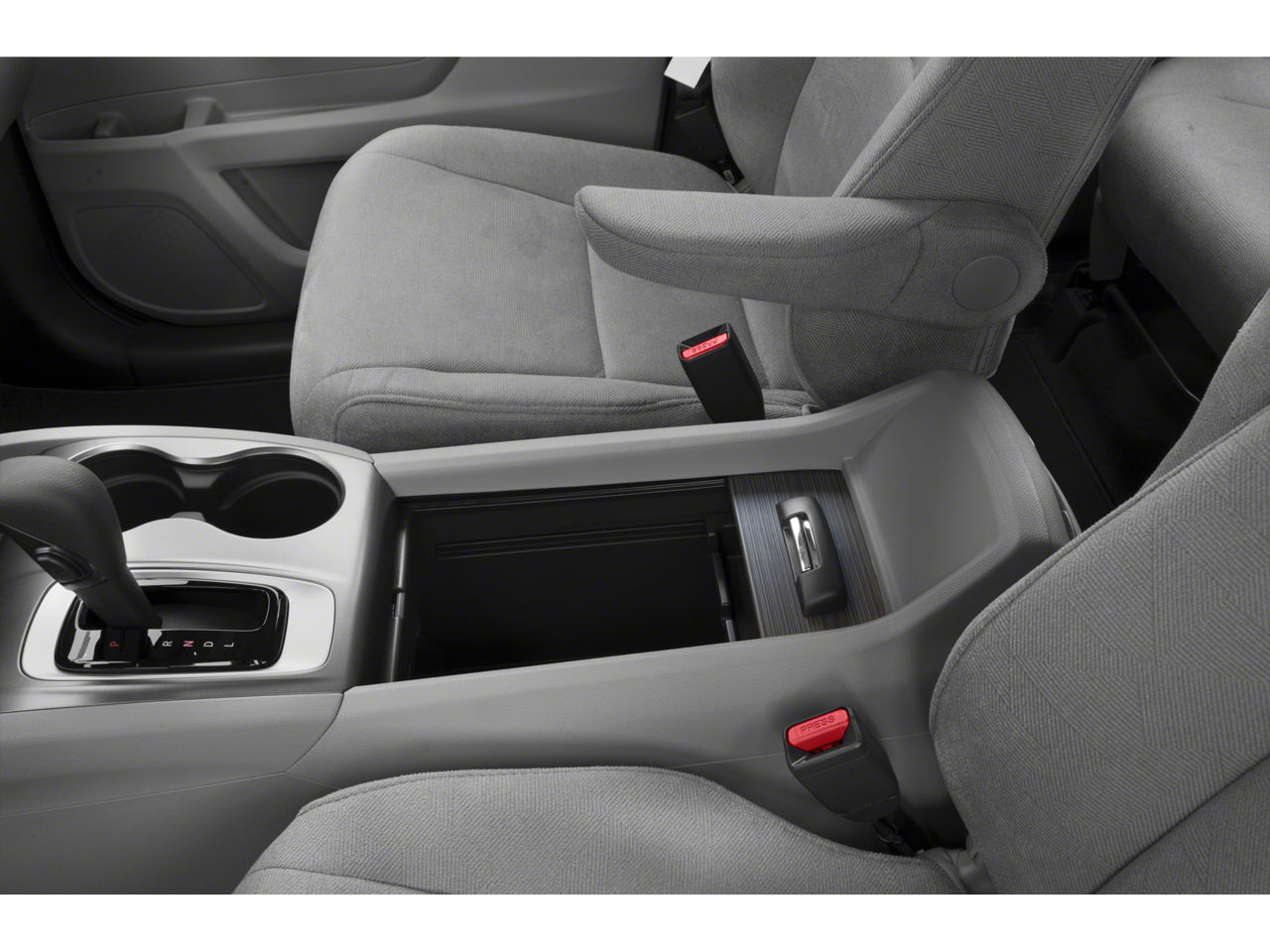 2019 Honda Pilot LX