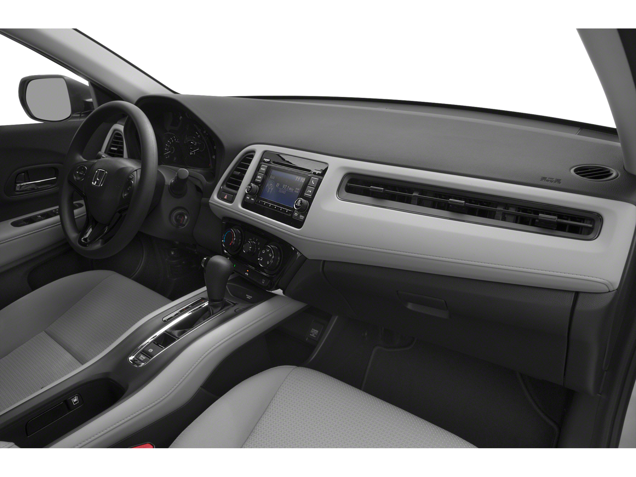 2019 Honda HR-V LX