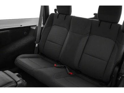 2019 Jeep Wrangler Sport S
