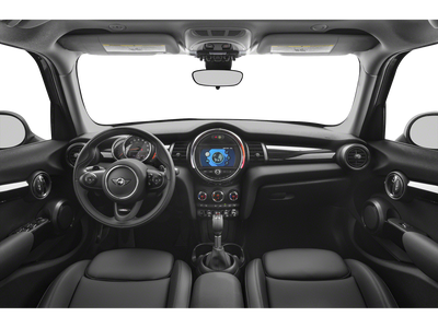 2019 MINI Hardtop Cooper S