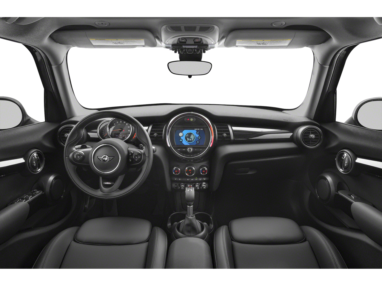 2019 MINI Hardtop Cooper S