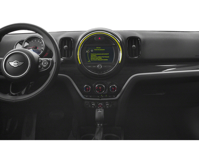 2019 MINI Countryman Cooper S