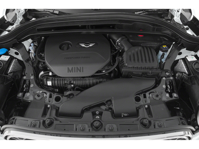 2019 MINI Countryman Cooper S