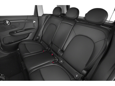 2019 MINI Countryman Cooper S