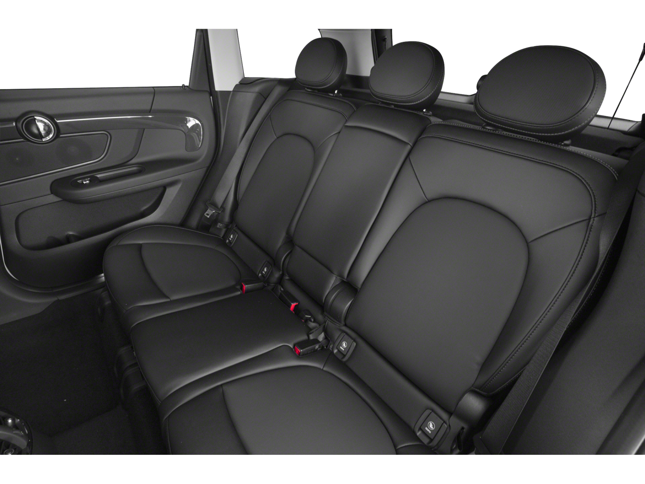 2019 MINI Countryman Cooper S