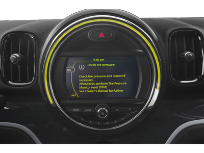 2019 MINI Countryman Cooper S