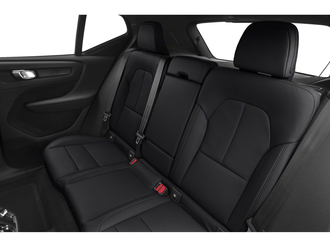 2019 Volvo XC40 T5 Momentum