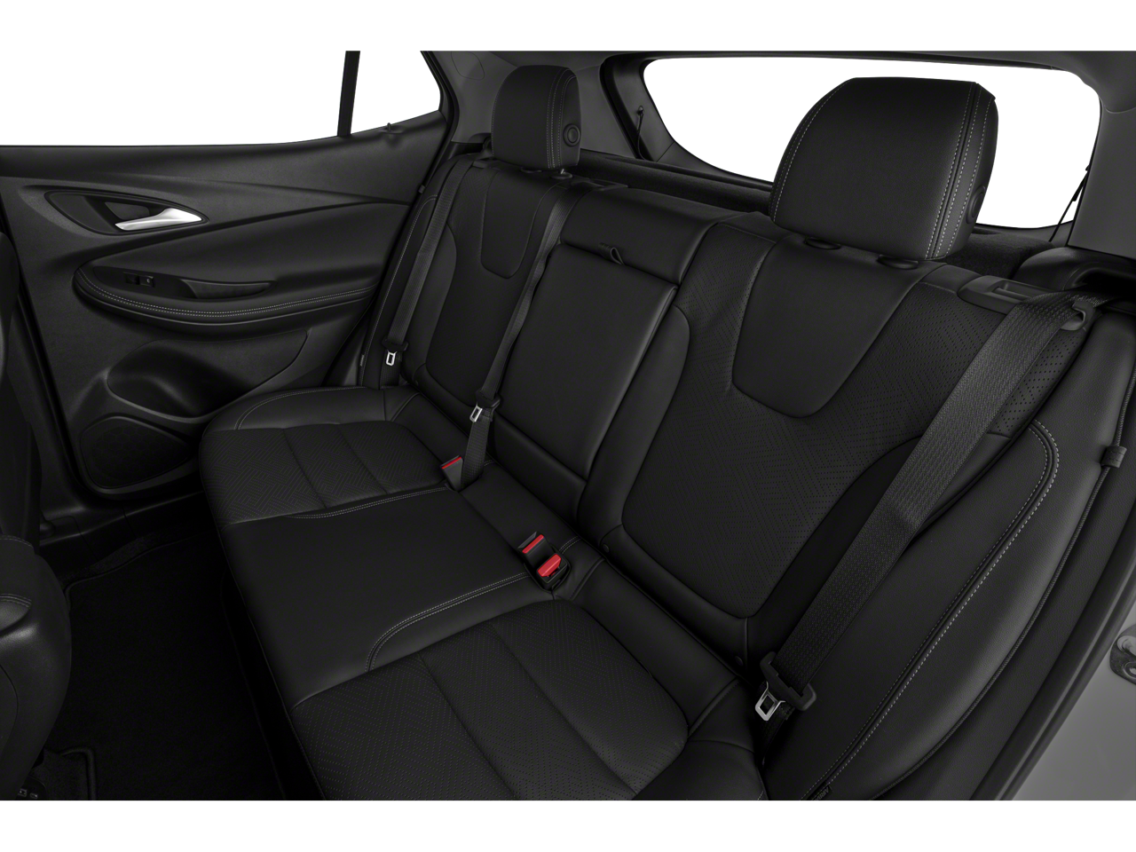 2020 Buick Encore GX AWD Essence