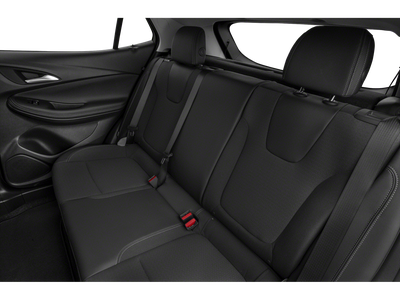 2020 Buick Encore GX FWD Preferred