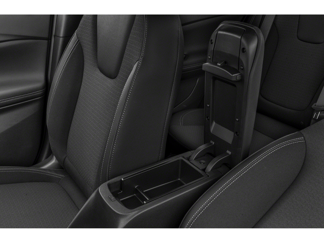 2020 Buick Encore GX FWD Preferred