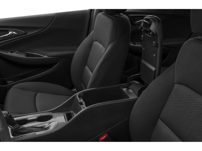 2020 Chevrolet Malibu FWD LT