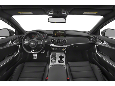 2020 Kia Stinger GT2