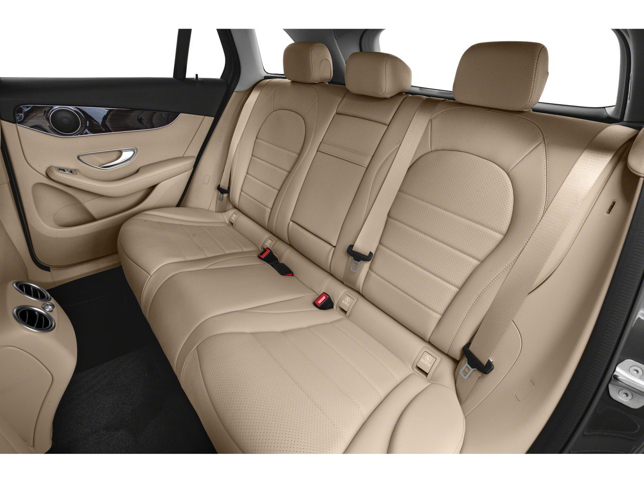 2020 Mercedes-Benz GLC 300 GLC 300