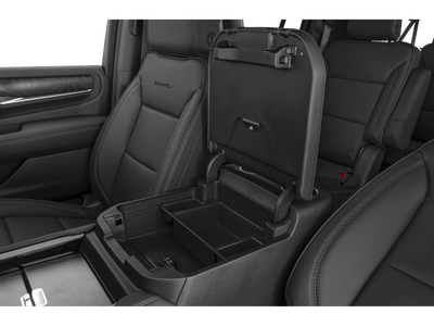 2021 GMC Yukon XL 4WD Denali