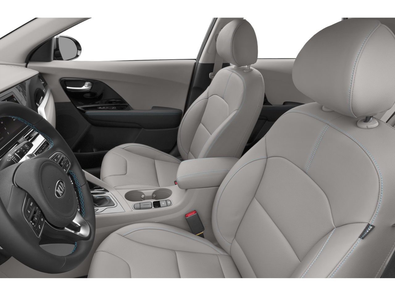 2021 Kia Niro Touring SE