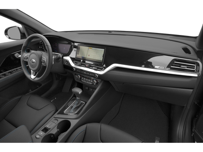 2021 Kia Niro Touring SE