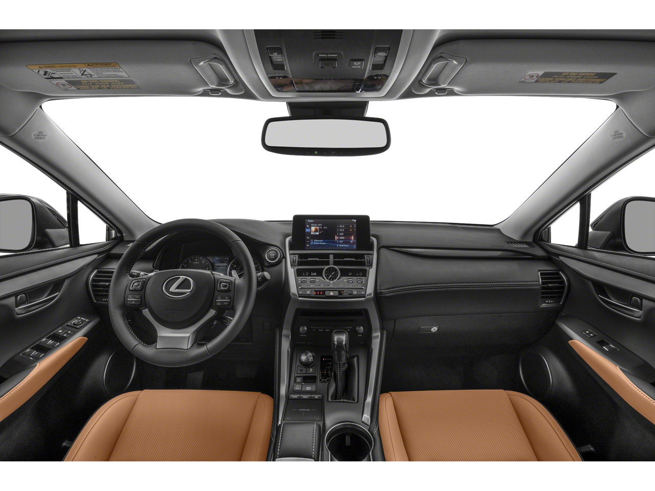 2021 Lexus NX 300 NX 300