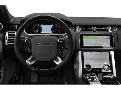 2021 Land Rover Range Rover Westminster
