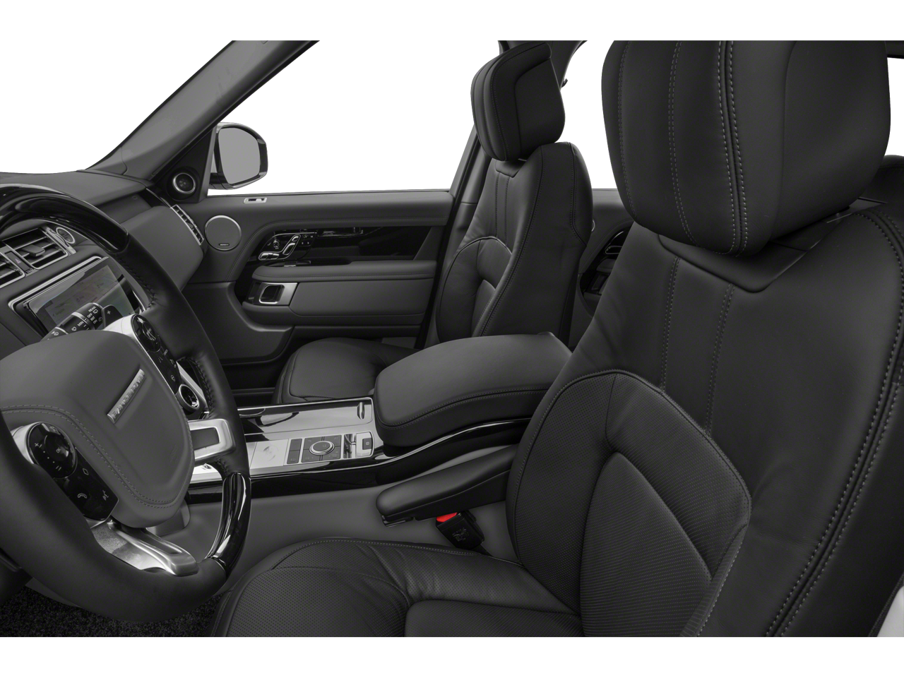 2021 Land Rover Range Rover Westminster