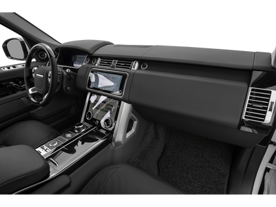 2021 Land Rover Range Rover Westminster