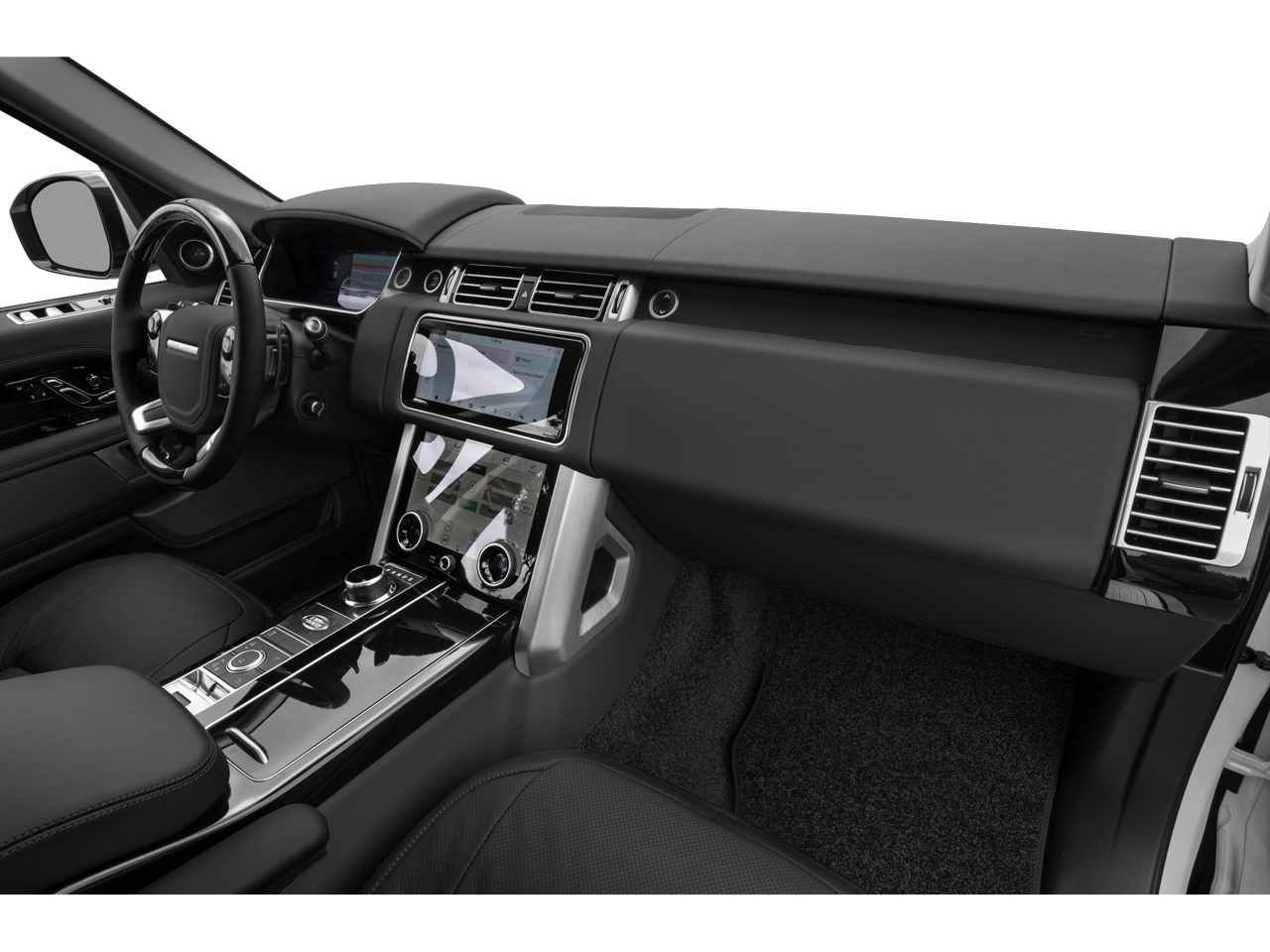2021 Land Rover Range Rover Westminster
