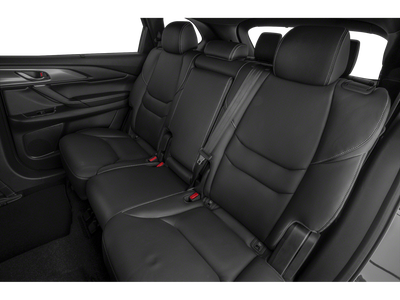 2021 Mazda Mazda CX-9 Grand Touring