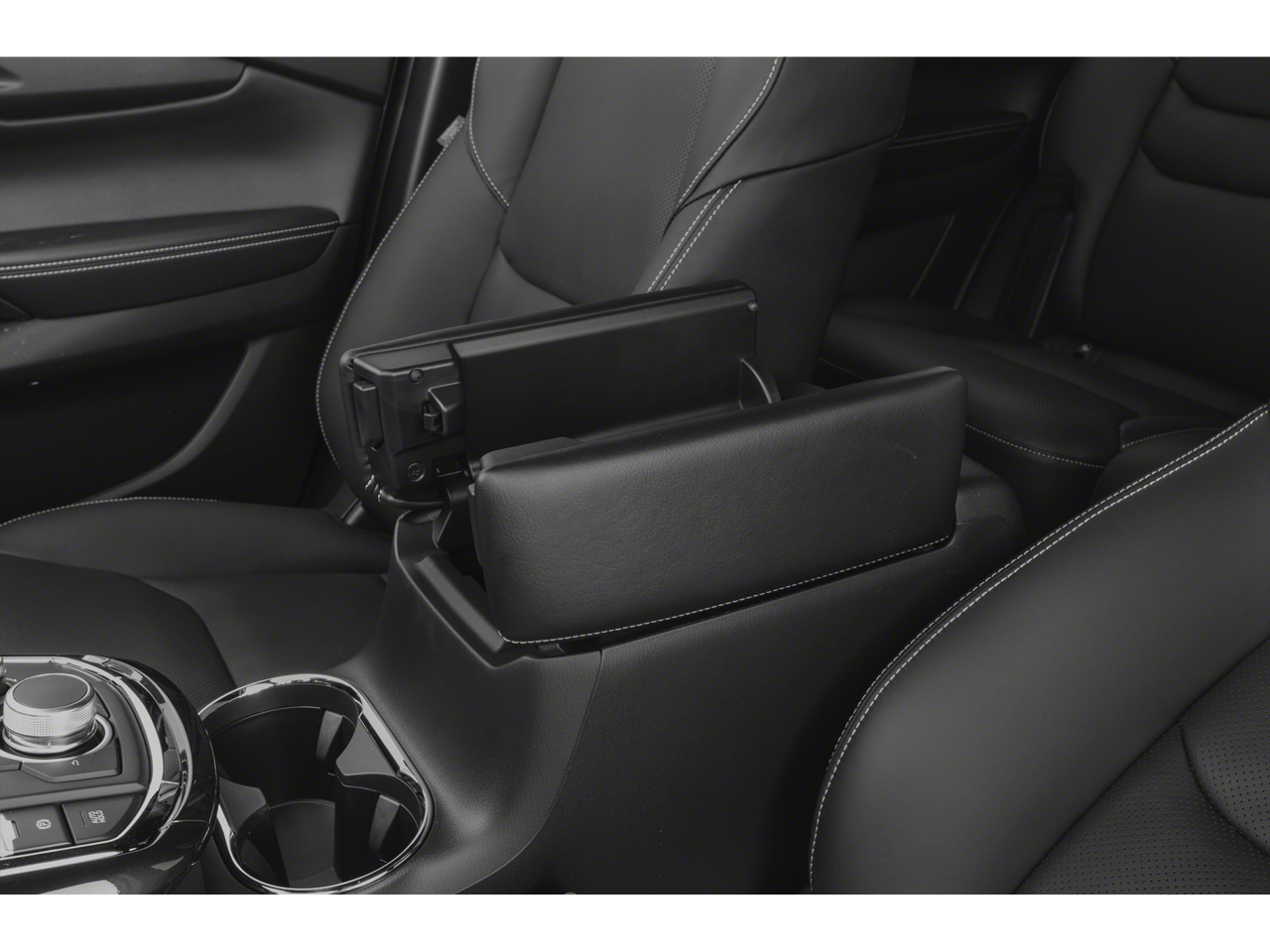 2021 Mazda Mazda CX-9 Grand Touring