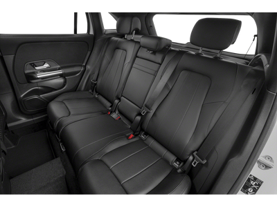 2021 Mercedes-Benz GLA 250 4MATIC®