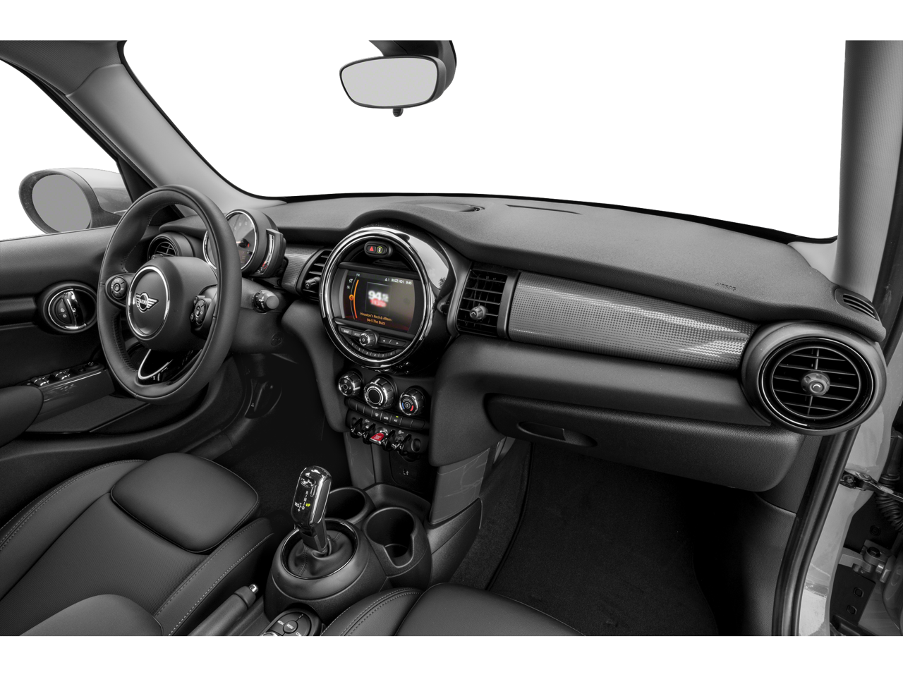 2021 MINI Hardtop Cooper