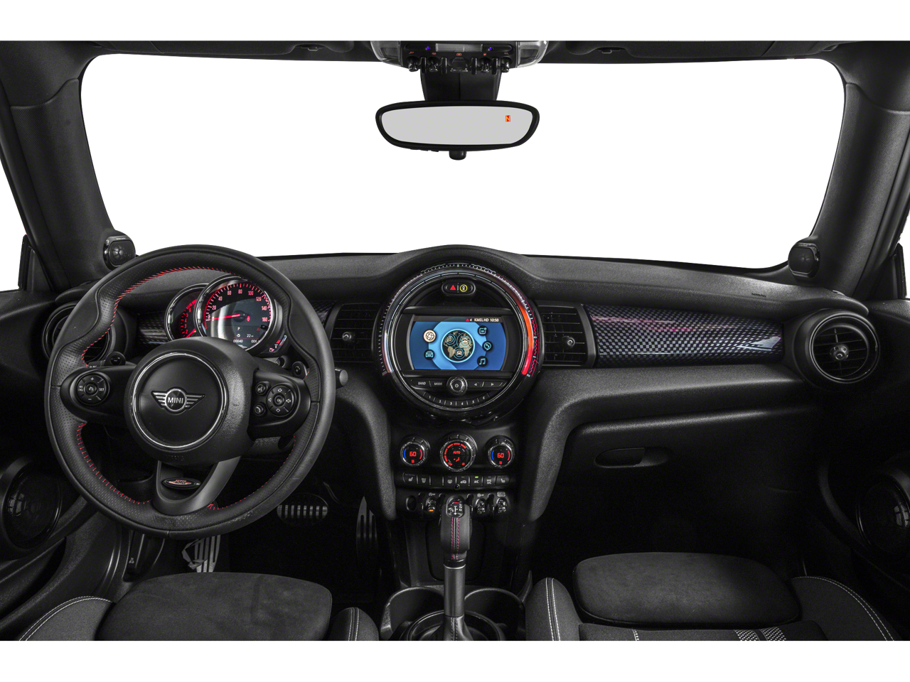 2021 MINI Hardtop John Cooper Works
