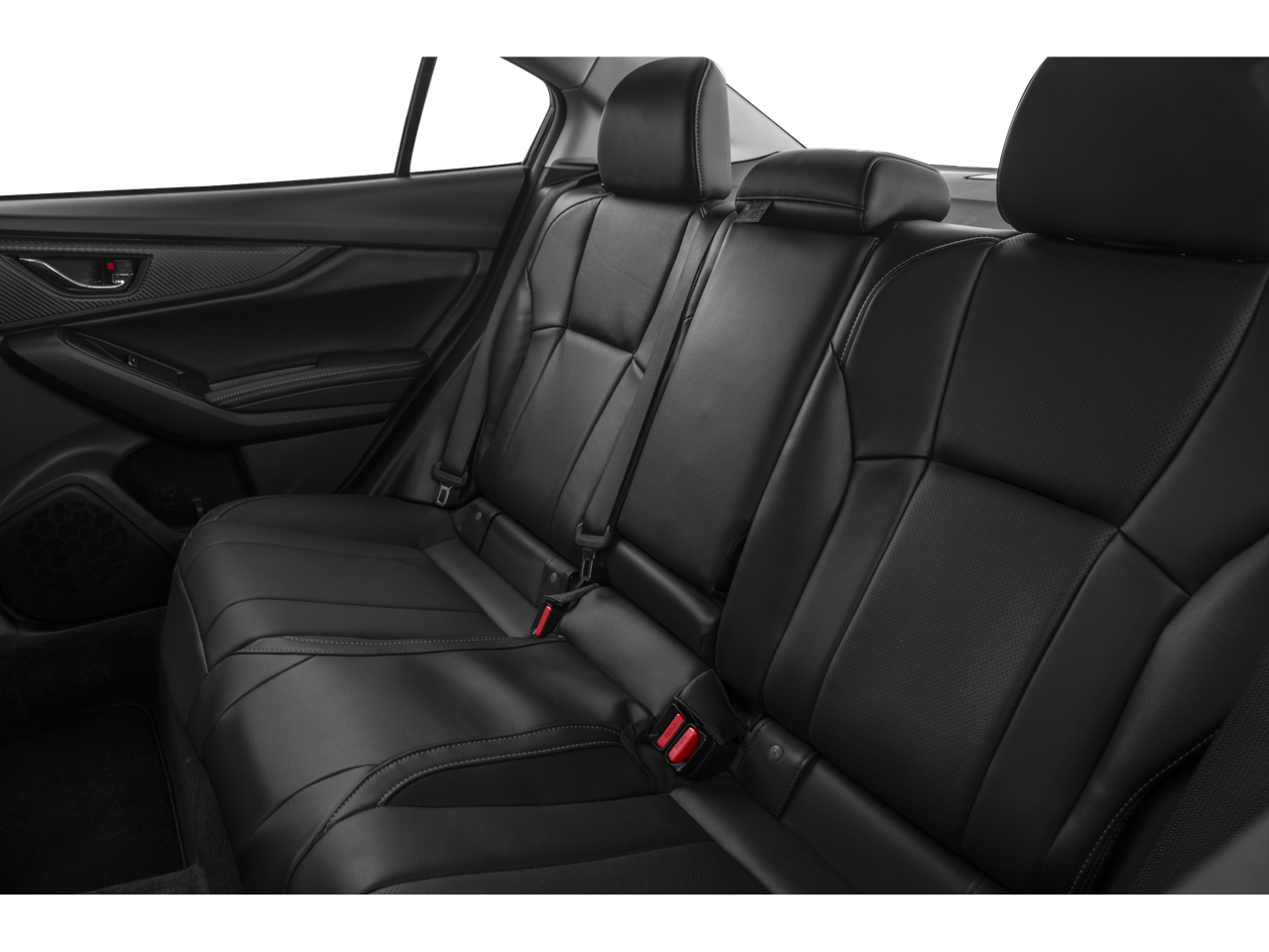 2021 Subaru Impreza Limited Sedan