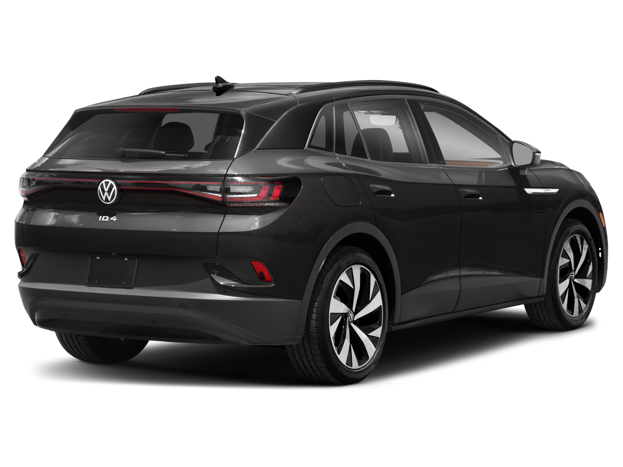 2021 Volkswagen ID.4 AWD Pro S