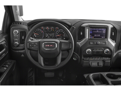 2022 GMC Sierra SLE