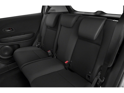 2022 Honda HR-V 2WD EX