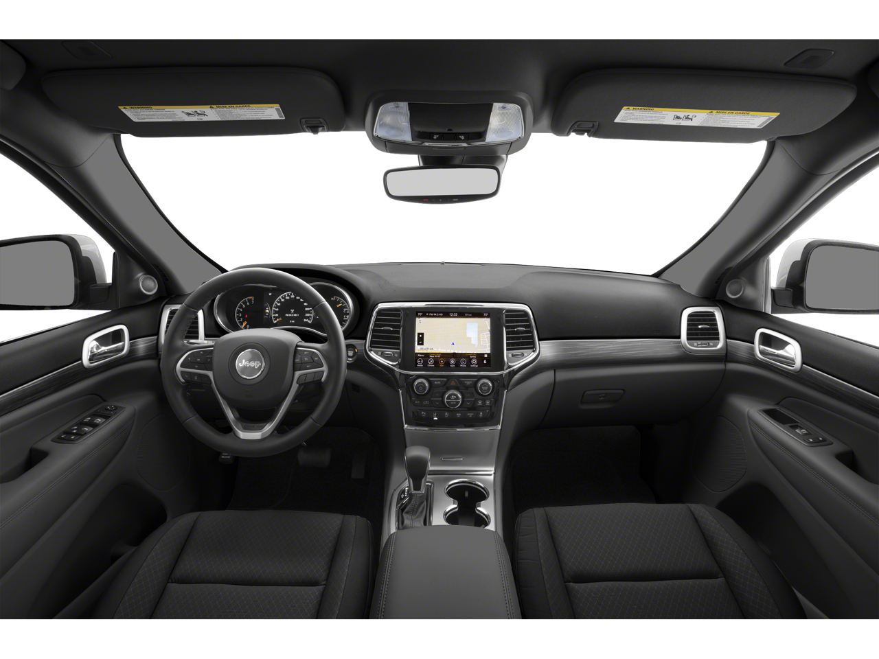 2022 Jeep Grand Cherokee WK Laredo E