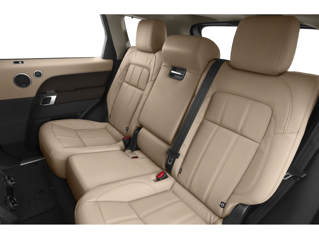 2022 Land Rover Range Rover Sport HSE Silver Edition MHEV