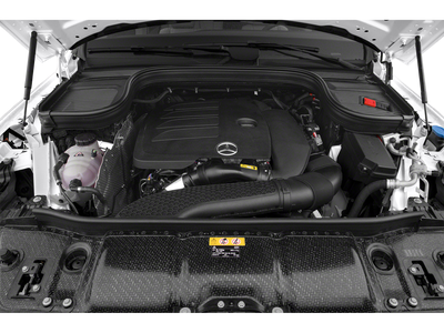 2022 Mercedes-Benz GLE 350 4MATIC®