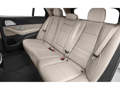 2022 Mercedes-Benz GLE 350 4MATIC®