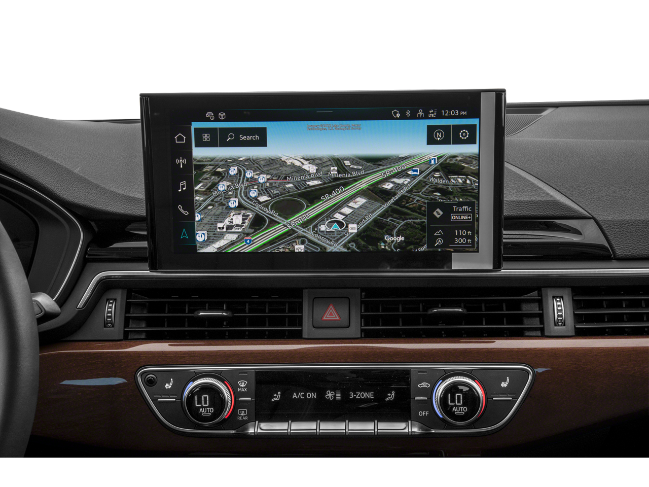 2023 Audi A5 Sportback Premium Plus 45 TFSI S line Quattro photo 2