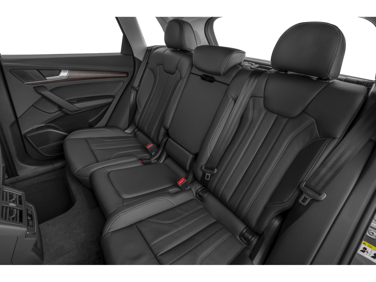 2023 Audi Q5 Premium Plus 55 TFSI e S line quattro S tronic