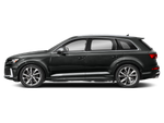 2023 Audi SQ7 Prestige