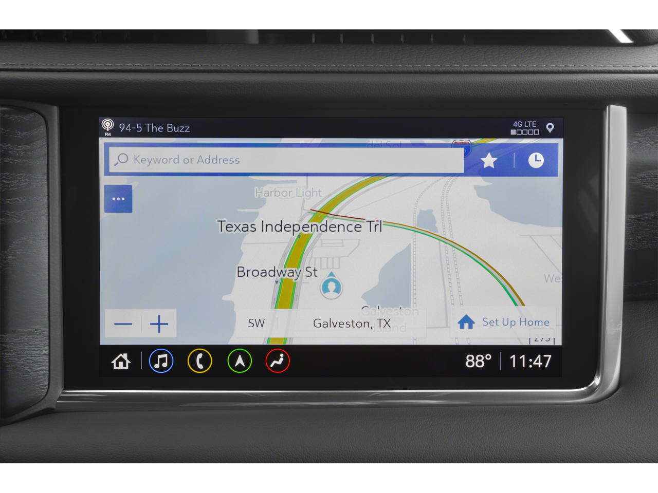 2023 GMC Yukon XL 4WD Denali Ultimate